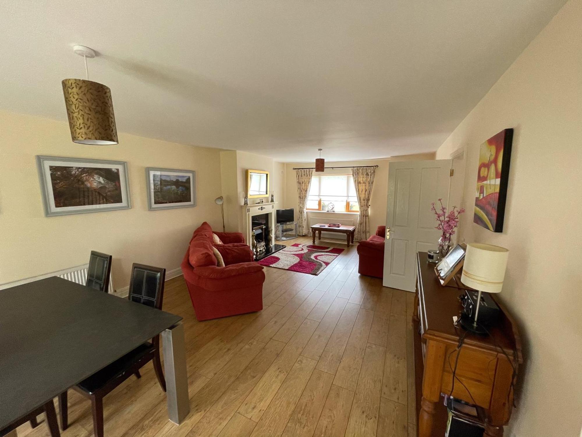 Lough Rynn Rental Mohill Esterno foto