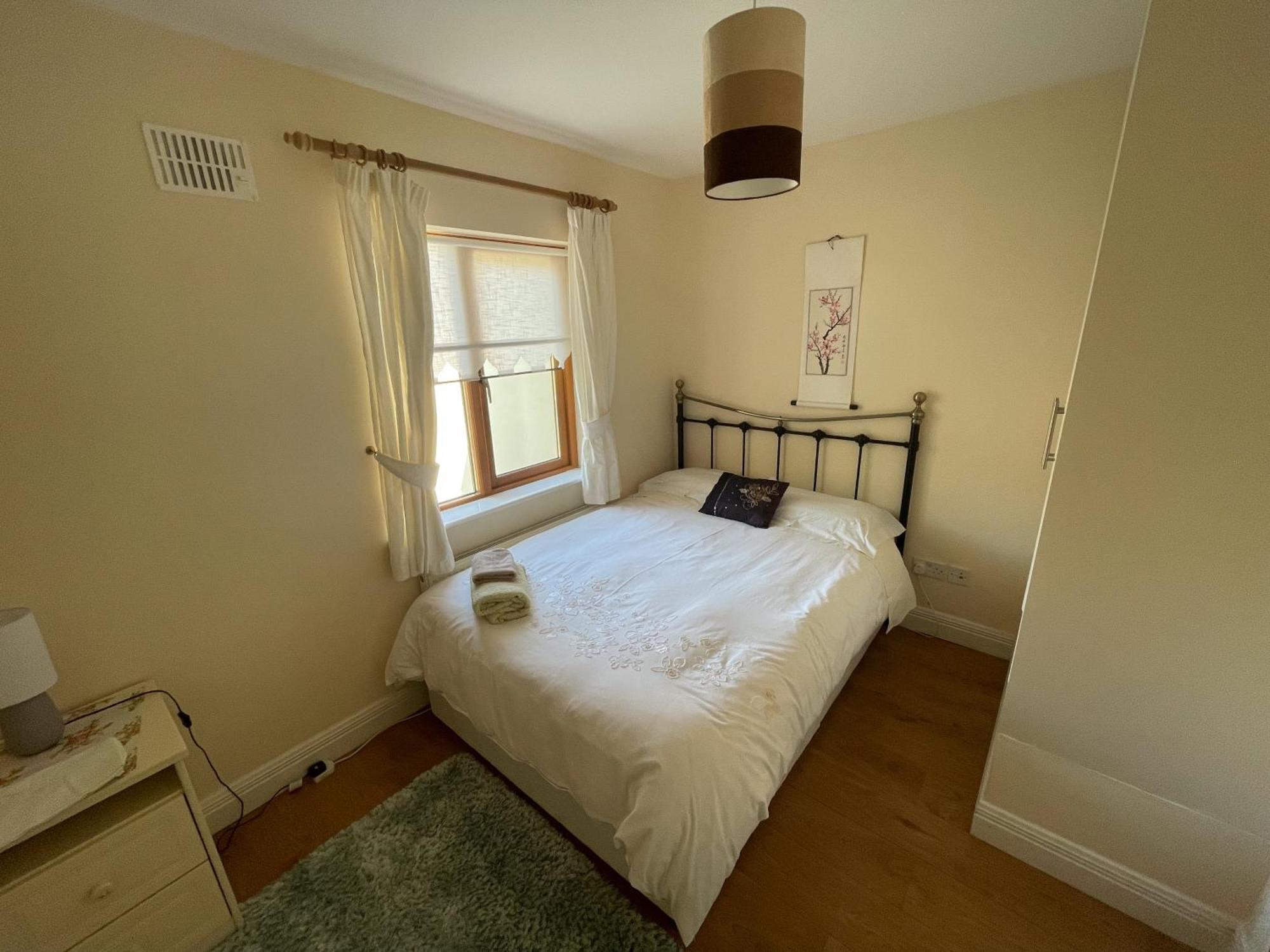 Lough Rynn Rental Mohill Esterno foto