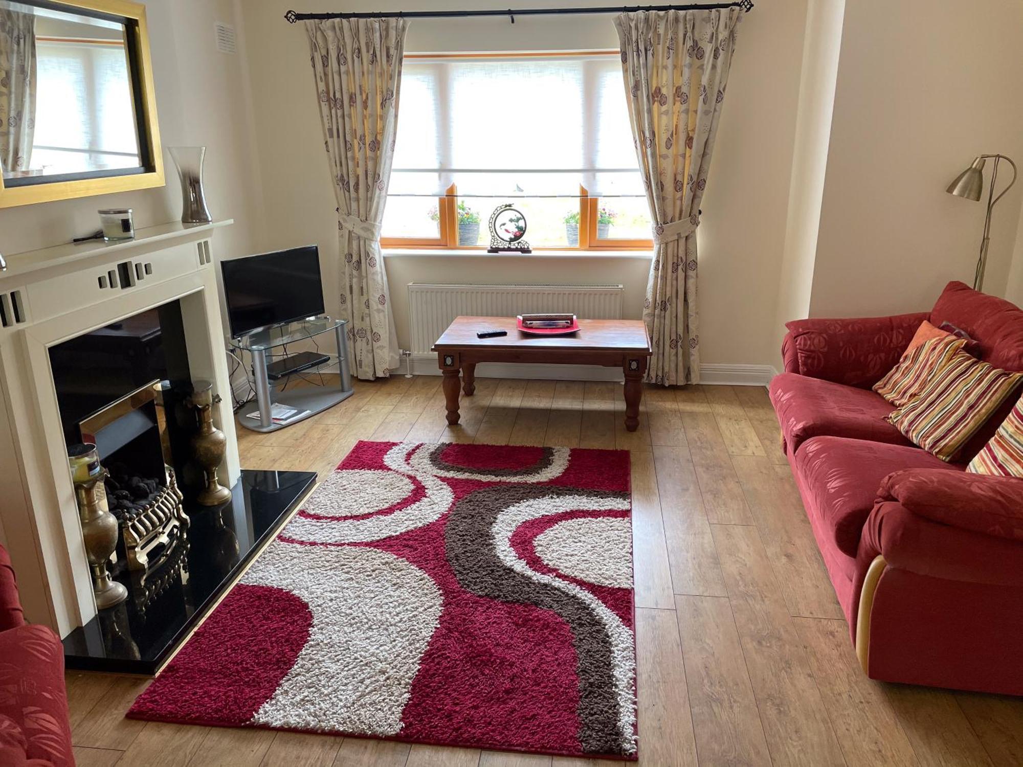 Lough Rynn Rental Mohill Esterno foto