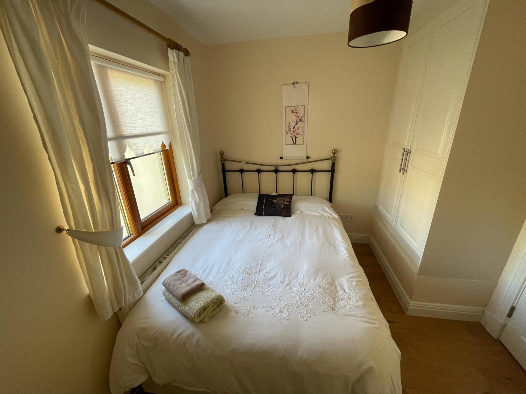 Lough Rynn Rental Mohill Esterno foto