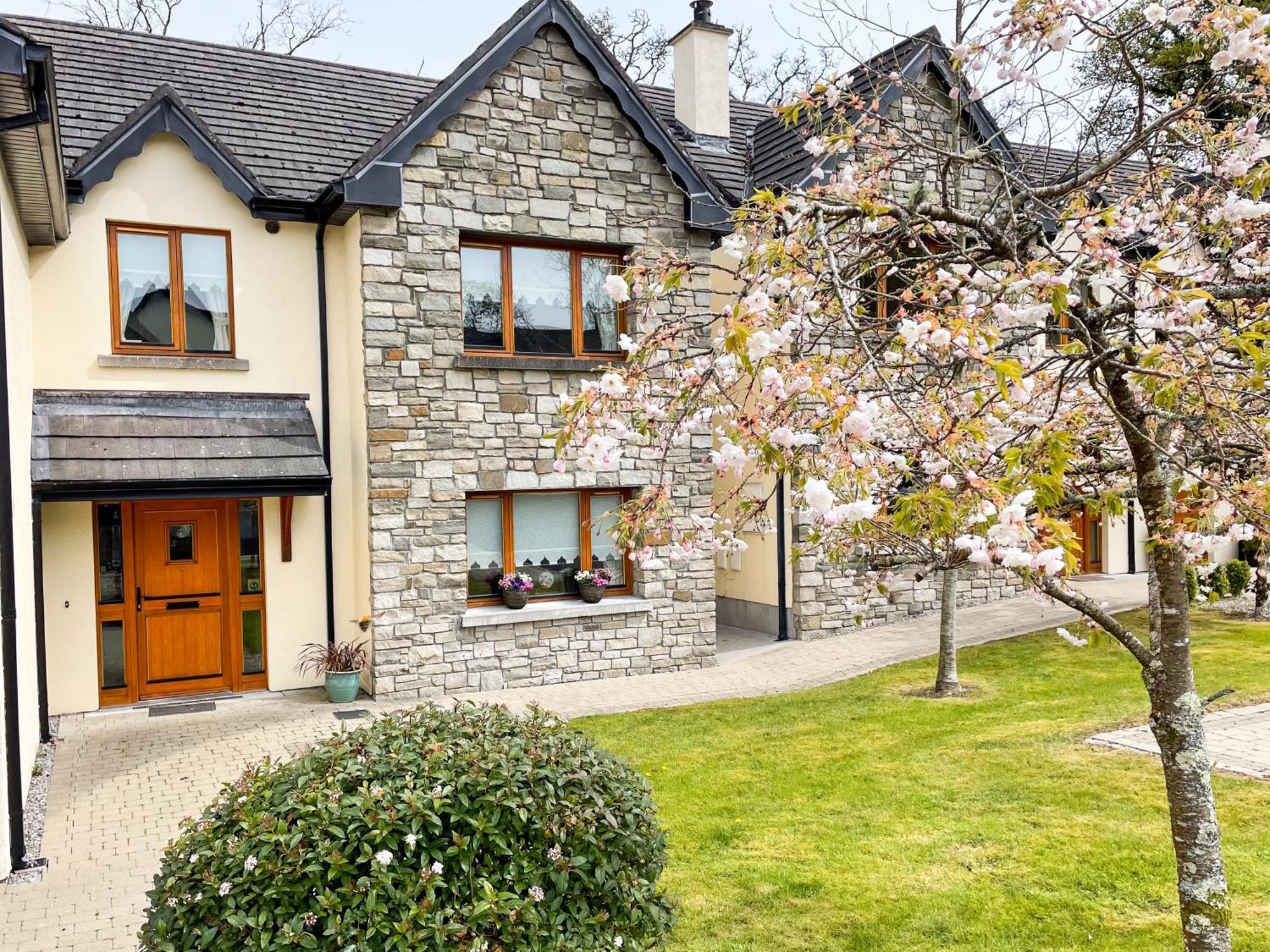 Lough Rynn Rental Mohill Esterno foto
