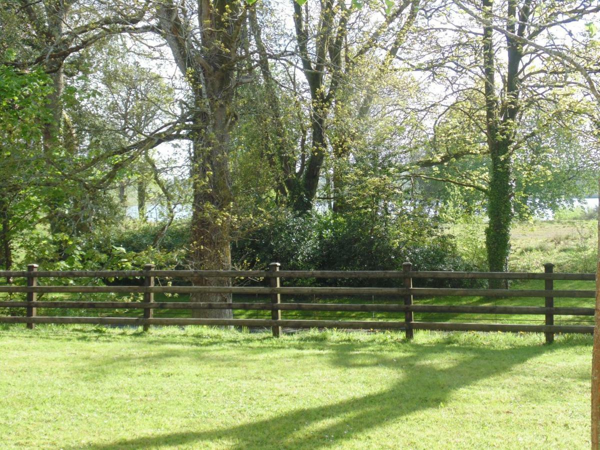 Lough Rynn Rental Mohill Esterno foto