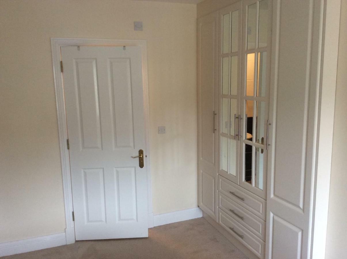 Lough Rynn Rental Mohill Esterno foto