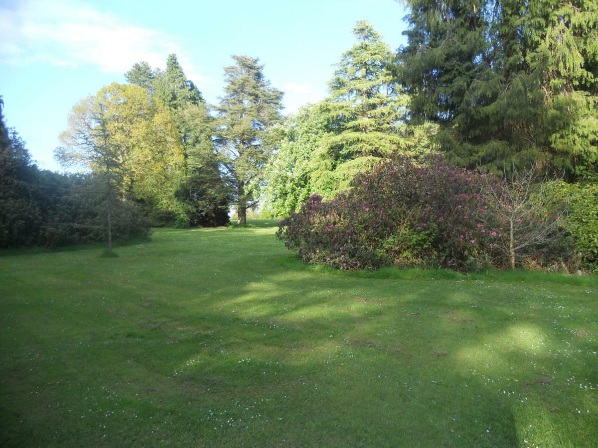 Lough Rynn Rental Mohill Esterno foto