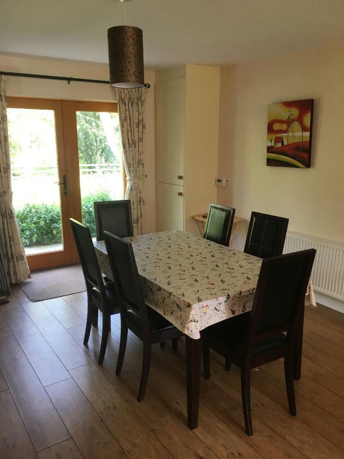 Lough Rynn Rental Mohill Esterno foto