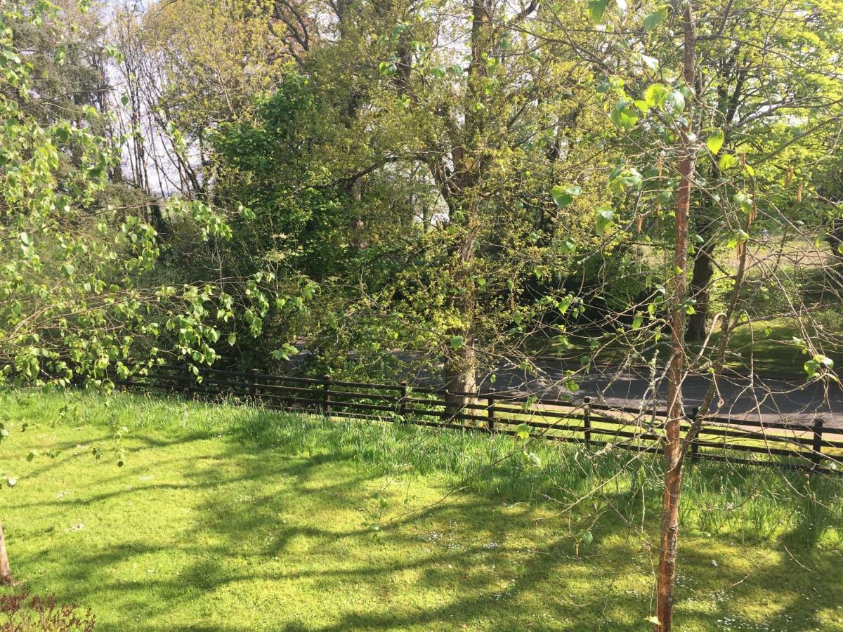 Lough Rynn Rental Mohill Esterno foto